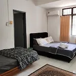 Homestay Taqwa