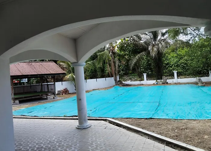 Homestay Taqwa