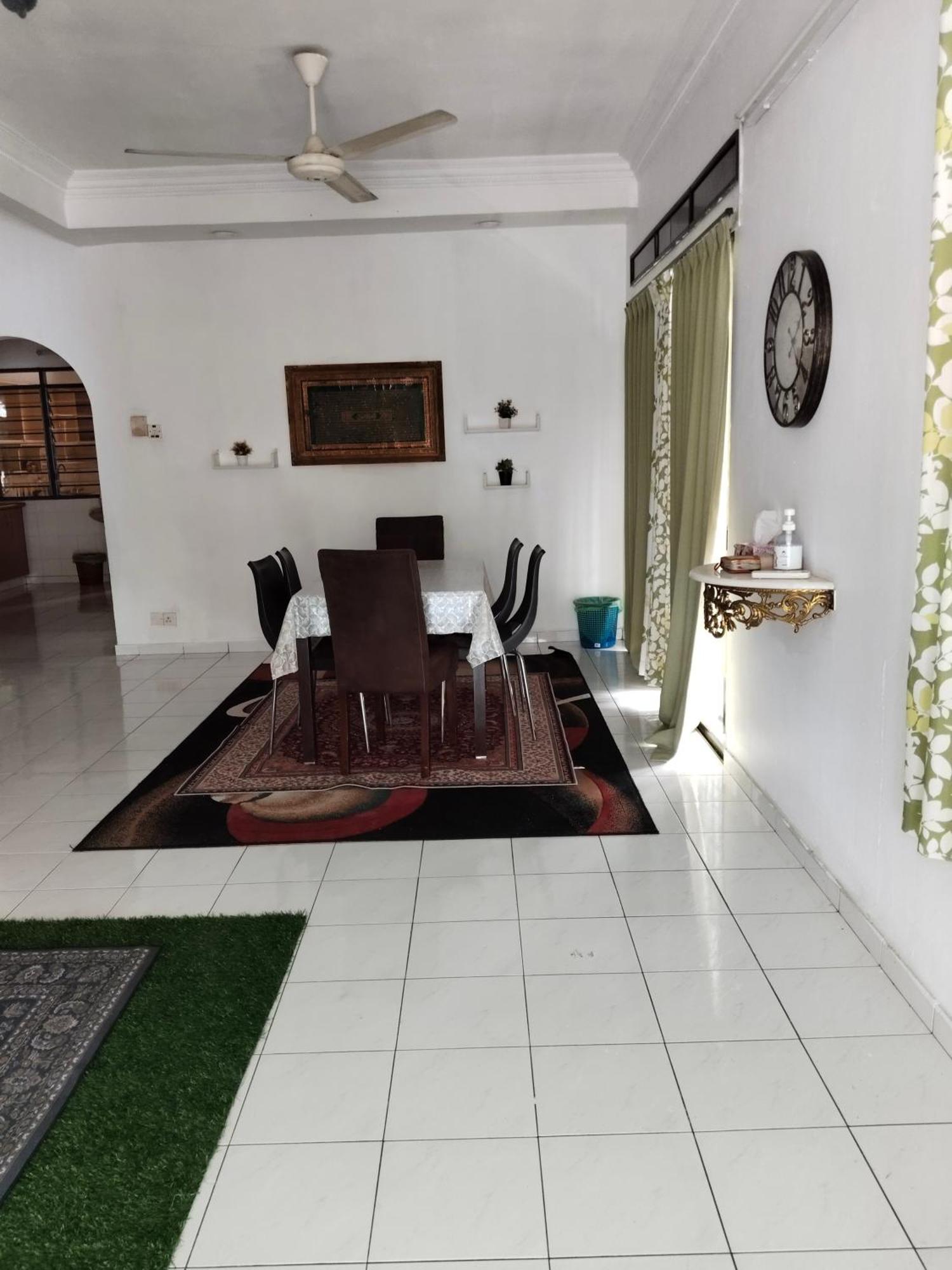 Taqwa * Ipoh